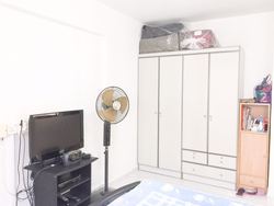 Blk 770 Yishun Avenue 3 (Yishun), HDB 4 Rooms #176630702